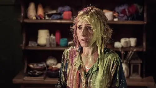 La peor bruja Temporada 3 Episodios 2 • Sub Español
