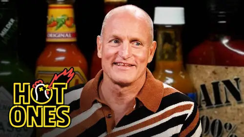 Hot Ones S28E10 • Oglądaj Online
