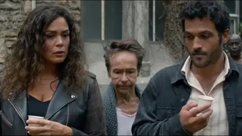 Bright Minds Temporada 3 Episodios 4 • Sub Español