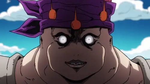 JoJo's Bizarre Adventure Temporada 4 Episodios 24 • Sub Español