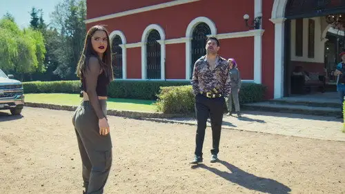 Falsa identidad Temporada 2 Episodios 21 • Sub Español