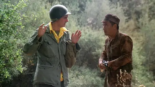 M*A*S*H Temporada 9 Episodios 1 • Sub Español