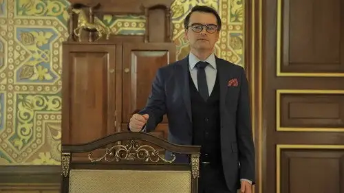 Çukur Temporada 4 Episodios 7 • Sub Español