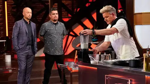 MasterChef Temporada 13 Episodios 18 • Sub Español