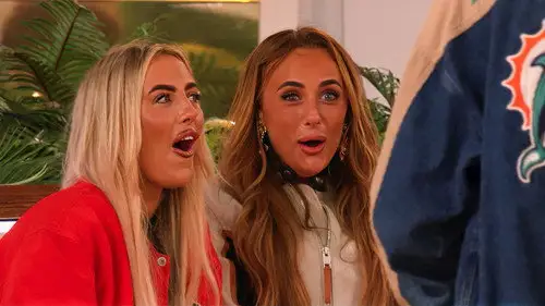 Love Island: All Stars Temporada 3 Episodios 2 • Sub Español