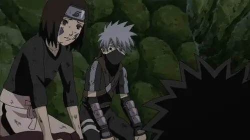 Naruto Shippuden Temporada 6 Episodios 120 • Sub Español