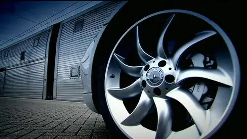 Top Gear Temporada 6 Episodios 6 • Sub Español