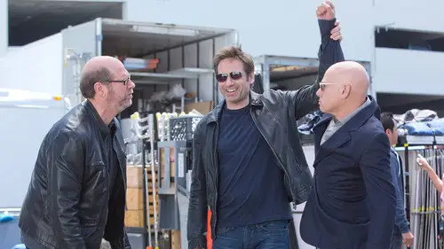 Californication Temporada 7 Episodios 8 • Sub Español