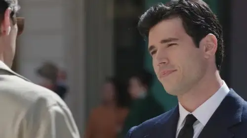 El paraíso de las señoras Temporada 10 Episodios 7 • Sub Español
