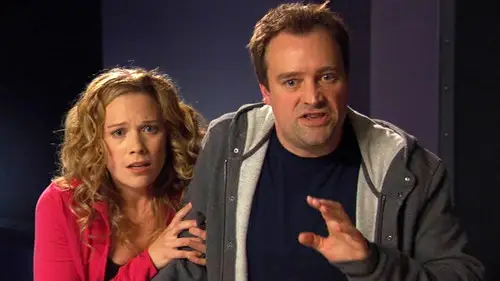 Stargate Atlantis Temporada 4 Episodios 9 • Sub Español