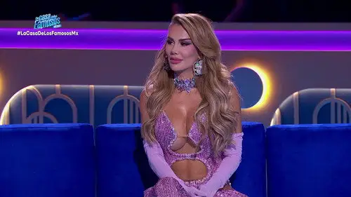 La Casa de los Famosos México Temporada 3 Episodios 20 • Sub Español