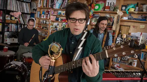 NPR Tiny Desk Concerts Sezon 12 Odc 24 • Online