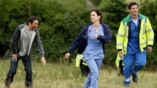 Casualty Temporada 25 Episodios 13 • Sub Español