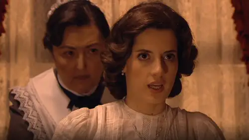 Acacias 38 Temporada 1 Episodios 4 • Sub Español