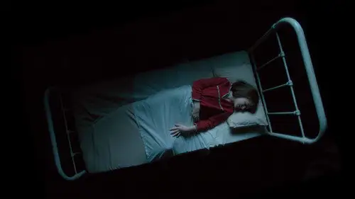 El poltergeist de Enfield Temporada 1 Episodios 4 • Sub Español