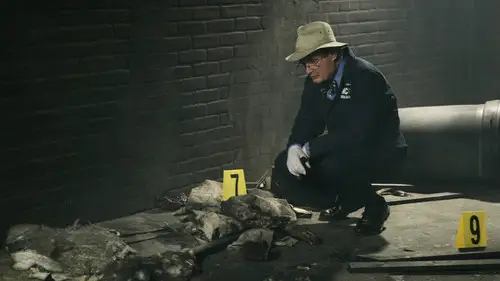Navy: Investigación criminal Temporada 4 Episodios 19 • Sub Español