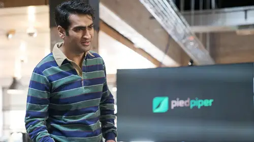 Silicon Valley Temporada 5 Episodios 6 • Sub Español