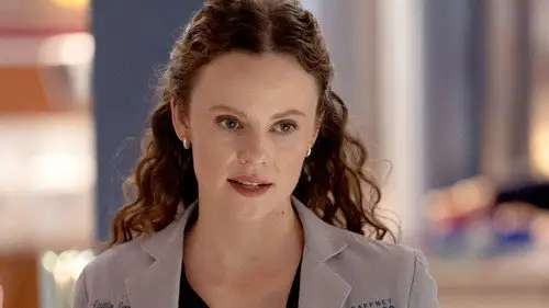 Chicago Med Temporada 10 Episodios 12 • Sub Español