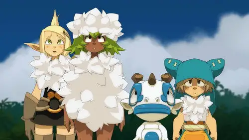 Wakfu Temporada 1 Episodios 17 • Sub Español