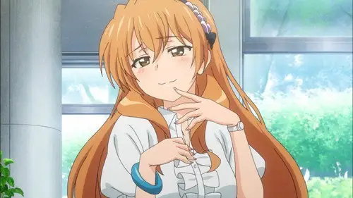 Golden Time Temporada 1 Episodios 5 • Sub Español