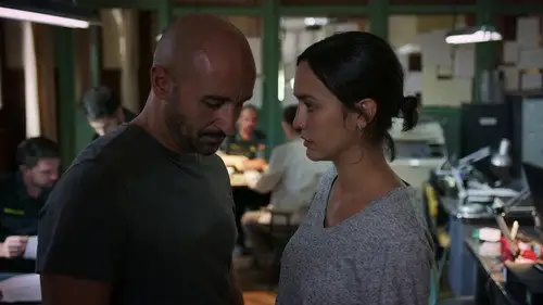 La caza 2019 Temporada 2 Episodios 5 • Sub Español