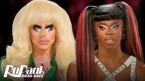 The Pit Stop Temporada 18 Episodios 9 • Sub Español