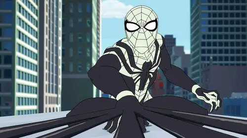 Marvel Spider-Man Temporada 3 Episodios 1 • Sub Español