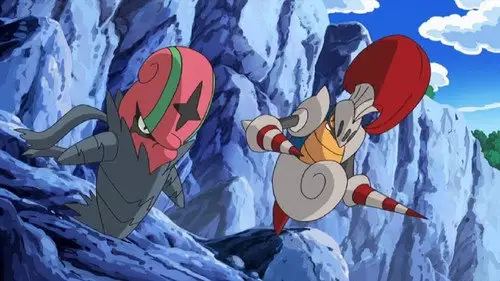 Pokémon Temporada 15 Episodios 15 • Sub Español