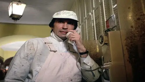 Kojak Temporada 2 Episodios 23 • Sub Español