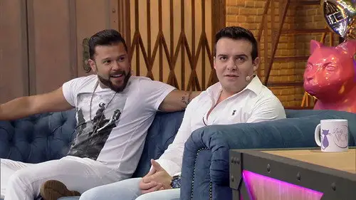Lady Night Temporada 1 Episodios 8 • Sub Español