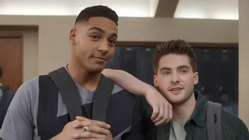 All American Temporada 4 Episodios 2 • Sub Español