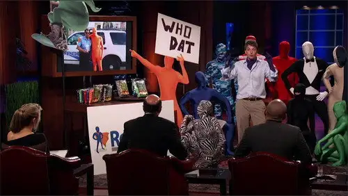 Shark Tank Temporada 4 Episodios 21 • Sub Español