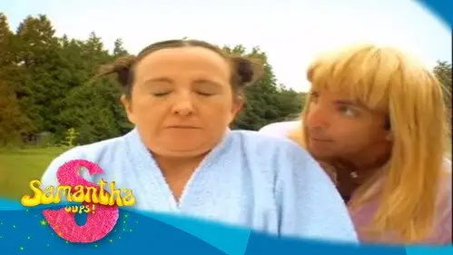Samantha oups ! Temporada 4 Episodios 7 • Sub Español