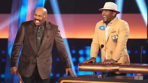 Celebrity Family Feud Temporada 9 Episodios 5 • Sub Español