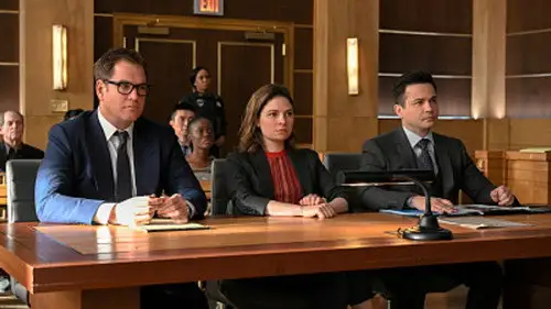 Bull Temporada 4 Episodios 20 • Sub Español
