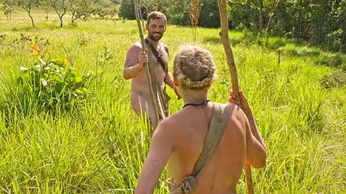 Aventura en pelotas Temporada 17 Episodios 5 • Sub Español