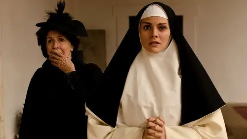 Gran Hotel Temporada 3 Episodios 5 • Sub Español