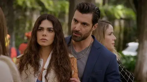 Minas de Pasión Temporada 1 Episodios 19 • Sub Español