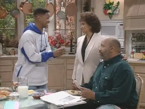 El príncipe de Bel-Air Temporada 4 Episodios 18 • Sub Español