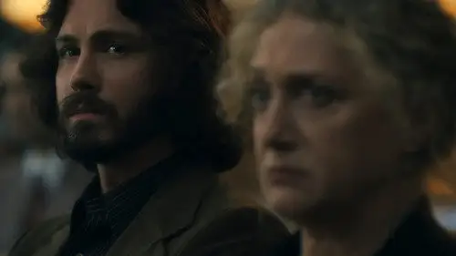 Hunters Temporada 2 Episodios 8 • Sub Español