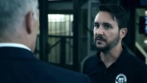 S.W.A.T.: Los hombres de Harrelson Temporada 5 Episodios 11 • Sub Español