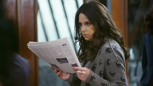 Scandal Temporada 5 Episodios 16 • Sub Español