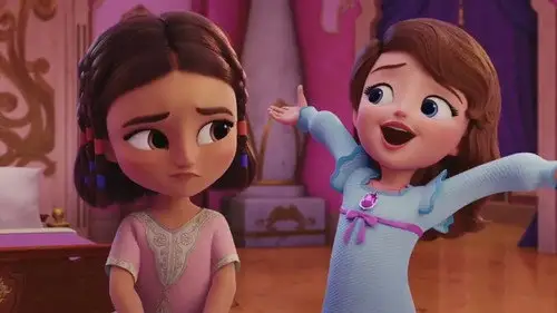 Sofia the First: Royal Magic Temporada 1 Episodios 12 • Sub Español
