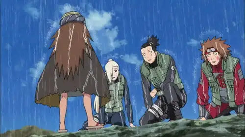 Naruto Shippuden Temporada 14 Episodios 313 • Sub Español