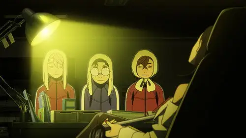 DAN DA DAN Temporada 1 Episodios 10 • Sub Español
