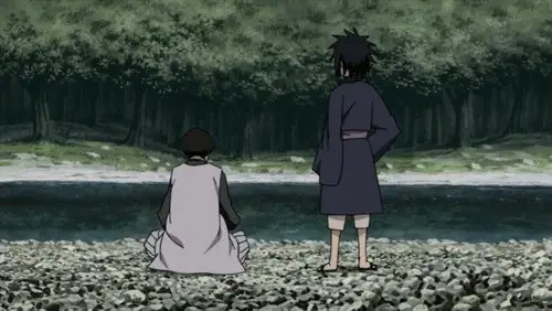 Naruto Shippuden Temporada 17 Episodios 367 • Sub Español