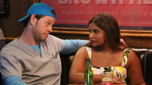 The Mindy Project Temporada 4 Episodios 22 • Sub Español