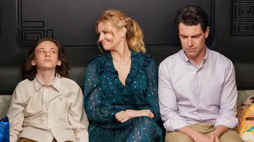 The Neighborhood Temporada 6 Episodios 10 • Sub Español