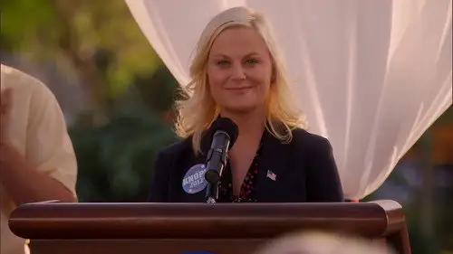 Parks and Recreation Temporada 4 Episodios 1 • Sub Español