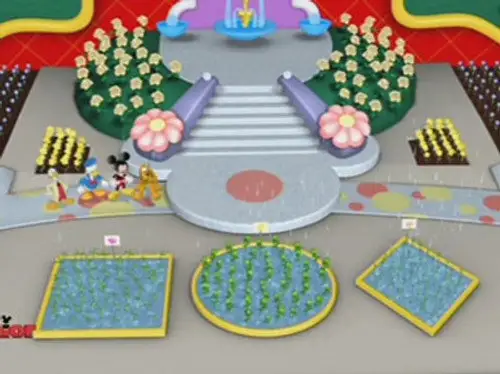 La casa de Mickey Mouse Temporada 0 Episodios 44 • Sub Español